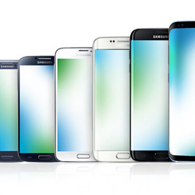 Bevatten vaak Toestemming HCC - Samsung Galaxy S: overzicht van alle modellen