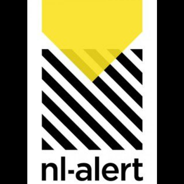 NL Alert (c) NCTV