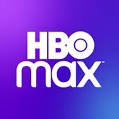 HBO Max vierkant