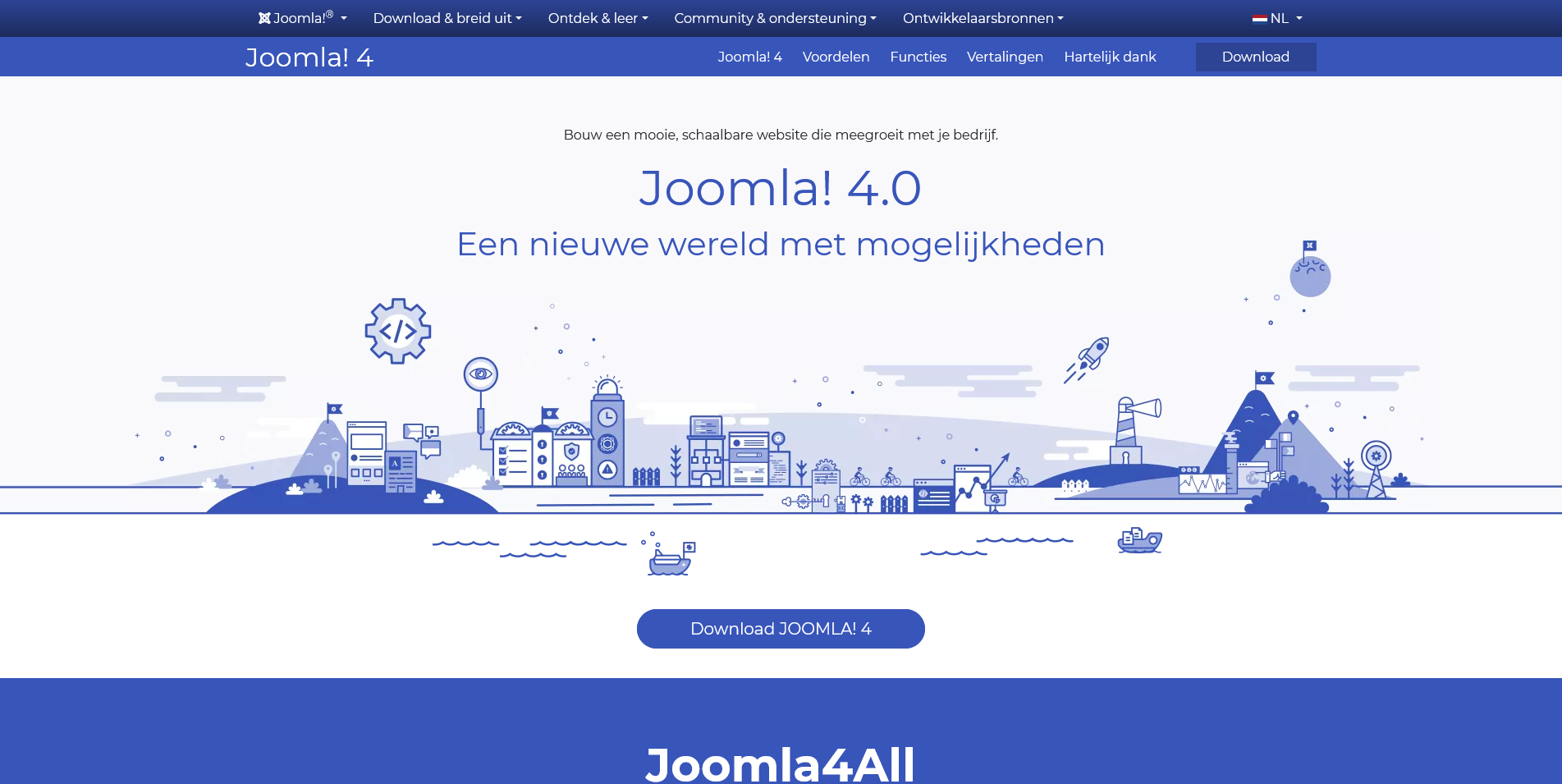 Joomla 4 swiper