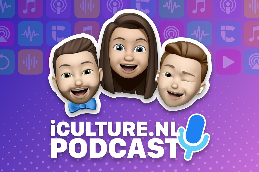 iCulture Podcast