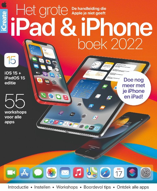 icSP iPad iPhone cover site
