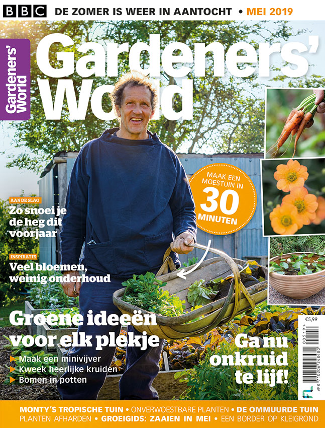 GardenersWorld CoverMei19