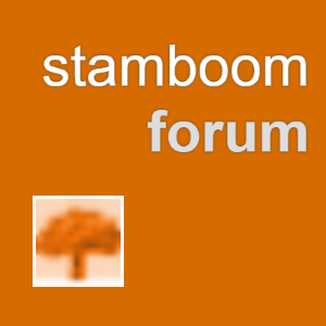 Stamboomforum logo 300 300