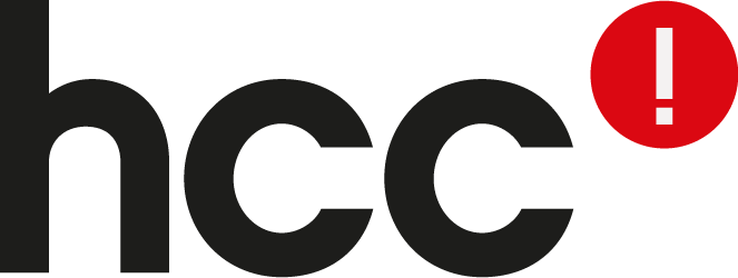 Logo HCC FC